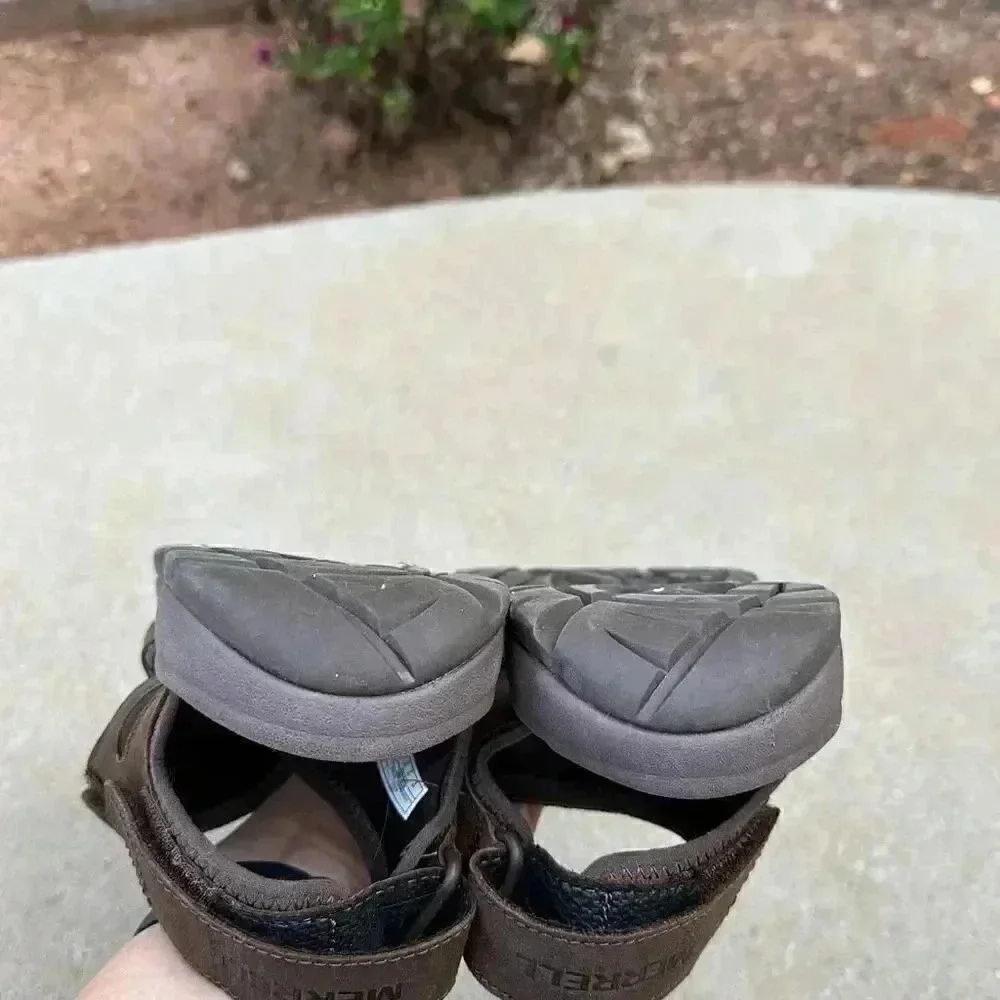 Merrell Sandspur 2 Convertible Sandals